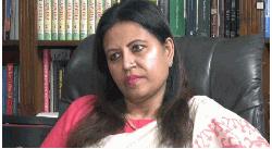 প্রতারণার মামলায় এরশাদের সাবেক স্ত্রী বিদিশার দুই বছরের কারাদণ্ড
