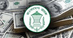 রিজার্ভ বেড়ে দাঁড়ালো পৌনে ২৭ বিলিয়ন ডলারে