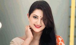 নিজেকে আড়াল করে জীবনটা উপভোগ করব : পরীমনি